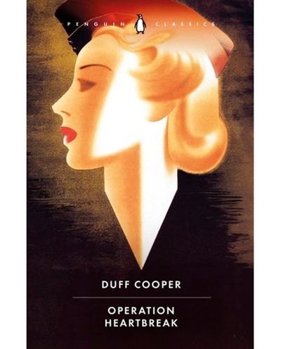 Operation Heartbreak: An alternate history of Ian Fleming’s body on the beach