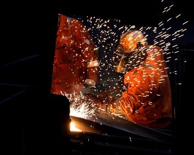 ‘We need to accept the cost’: future of British Steel unclear as bills for government build up