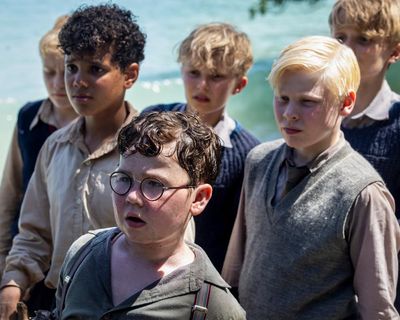 TV tonight: Jack Thorne’s epic Lord of the Flies adaptation