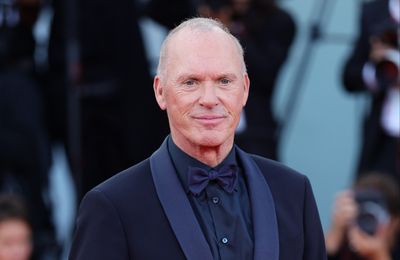 Michael Keaton looks back on longtime friendship with Catherine O'Hara