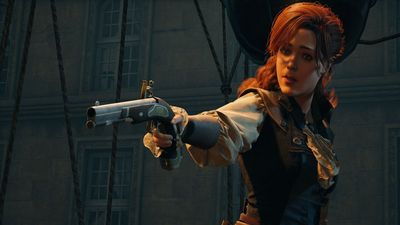 In defense of Assassin's Creed Unity