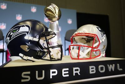 How to watch Super Bowl 2026: TV channel and live stream for Patriots vs Seahawks today