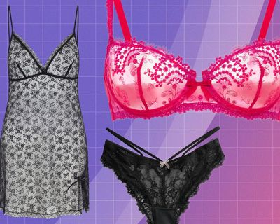 The best women’s lingerie: 22 favourites for every mood and budget