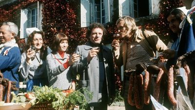 How drinking culture, linked to French identity, can be a ’tool of exclusion'