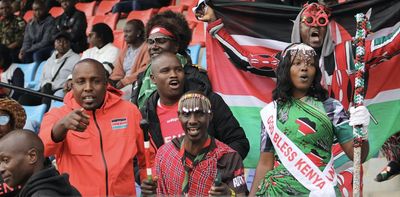 East Africa’s dismal football record doesn’t match its passion – what needs to happen