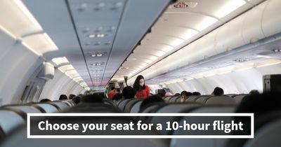 “Would You Sit Next To Gandalf Or Tom Cruise?”: Cast Your Vote On These 20 Flight Scenarios