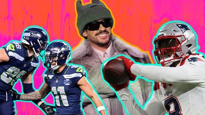 Where To Watch The 2026 Super Bowl From Australia To See Bad Bunny Bring Salsa To Football