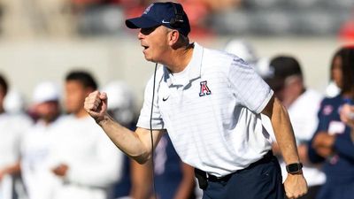 Updated Arizona Wildcats All-Time Football Seasons