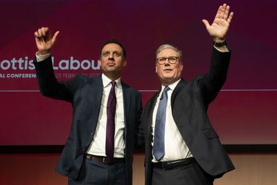 Starmer latest: Scottish Labour leader to demand PM resign over Mandelson-Epstein scandal