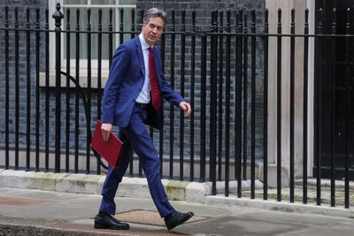 Starmer latest: Labour has ‘Herculean task’ to move on from anger over Mandelson scandal, warns Miliband