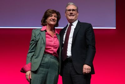 Starmer latest: Welsh Labour leader breaks silence and backs PM but says Mandelson ‘was incompatible’ with public office