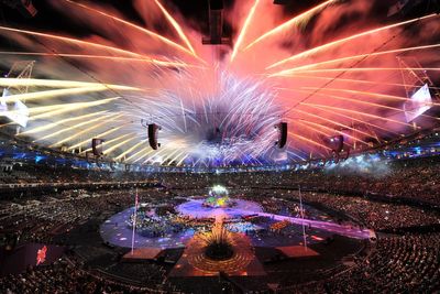 New Olympics and Paralympics campaign insists future UK bids must be in the north