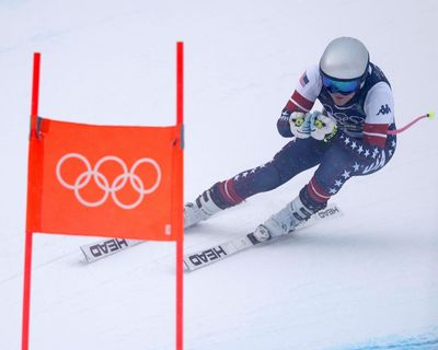 Winter Olympics 2026: Vonn ‘stable’ after crash; luge, speed skating and more – as it happened