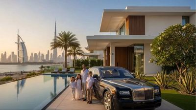 Buying luxury property in Dubai just got easier: How buyers can win big in market of high-end homes