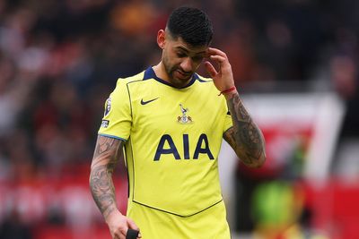 Calamitous Cristian Romero and his painful irony that shows he is Tottenham’s problem