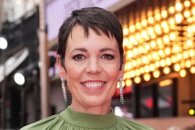 Olivia Colman opens up about gender identity: ‘I’ve always felt sort of nonbinary’