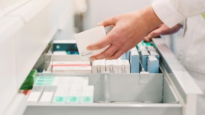 Why pressure from Trump probably won't push up drug prices in France