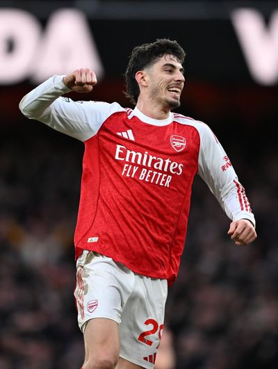 Mikel Arteta explains new Arsenal role for Kai Havertz amid Viktor Gyokeres transformation