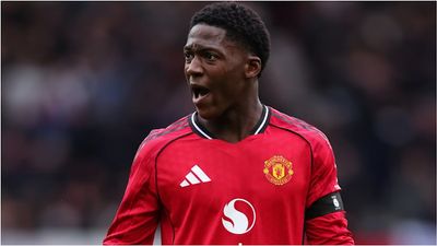 Michael Carrick Sends Kobbie Mainoo Message After Latest Man Utd Win