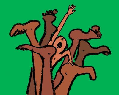 This is how we do it: ‘Having sex with other people brought us closer, but also exposed insecurities’