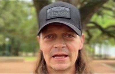 3 Doors Down frontman Brad Arnold dead at 47