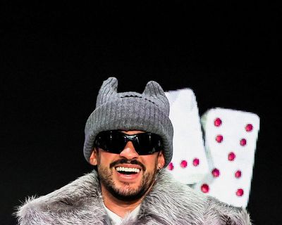 Bad Bunny to meet political moment as Maga fumes over Super Bowl show