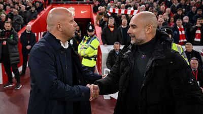 How to Watch Liverpool vs. Man City on TV, Live Stream