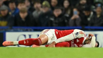 Arsenal Learn Mikel Merino Recovery Timeline, Coincides With Crucial Run-In