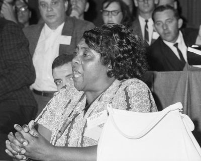 This Black History Month, the leaders of the past can teach real resistance