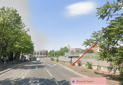 Moped rider, 22, killed in London hit-and-run as police hunt driver