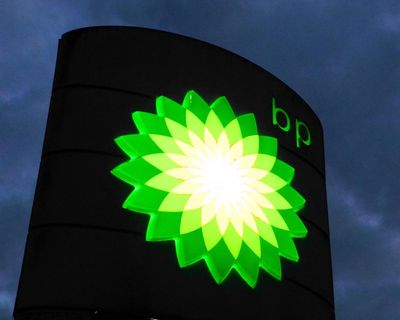 BP faces calls for new strategy to end period of turbulence