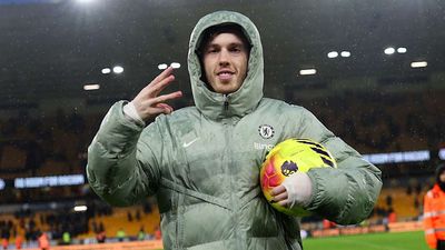 Cole Palmer Sends Warning to Premier League Rivals After Making Chelsea History