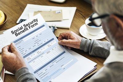 Social Security Records Retirees Should Recheck Before Spring