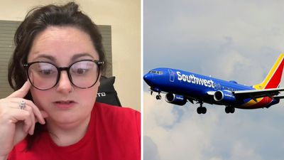 Southwest customer flies from Phoenix with sealed $542 Dyson Airwrap. Then she gets to St. Louis: ‘You have somebody…that’s committing felony theft’