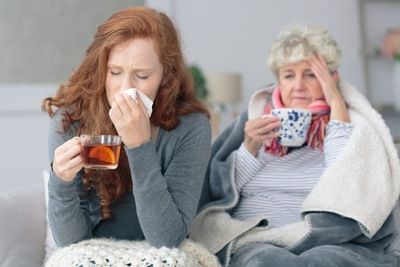 Norovirus Is Surging This Winter — Here’s What Doctors Want You to Watch For