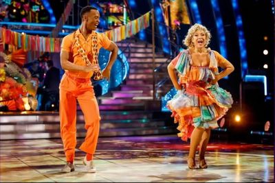Strictly star gives new host update and confirms future on show after exit rumours