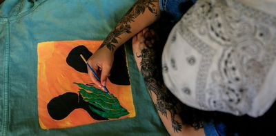 Imagining alternative Canadian cultural policy through BIPOC artists’ experiences