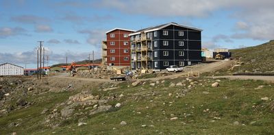 Northern housing must be built as an integrated ecosystem — by the North, for the North