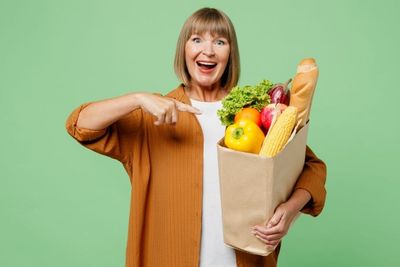 How to Get a Fifty-Dollar Credit at Your Local Grocery Store