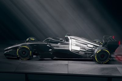 The challenges facing Cadillac ahead of F1 2026