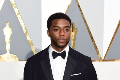 Chadwick Boseman’s widow does not want his legacy to be ‘distilled’ to his death