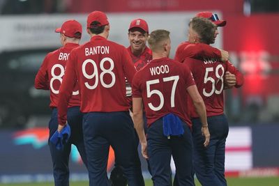 England given major scare before overcoming Nepal in T20 World Cup opener