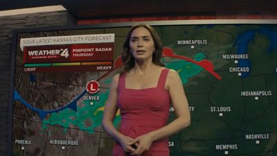 Before Disclosure Day, Let's Talk About The Other 4 Times Steven Spielberg Has Made Alien Movies