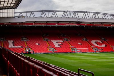 Liverpool vs Man City LIVE: Premier League match stream, confirmed team news, lineups and fan reaction