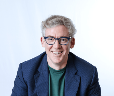 I'm a CEO who grew a 'boring' air filter business into a $260 million company, and AI is going to help blue-collar, everyday people just like me