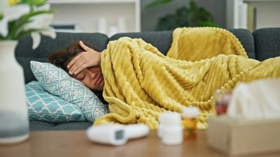 7 Things You Should Deep Clean in February to Avoid the Flu