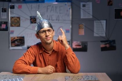 5 Conspiracy Theories That Sounded Insane… Until the Evidence Dropped