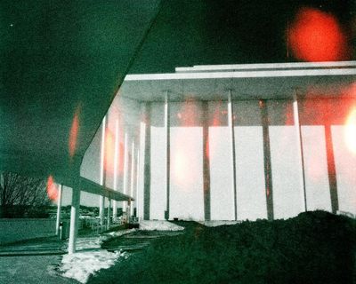 Seized, subverted, shuttered: a year in Trump’s assault on the Kennedy Center