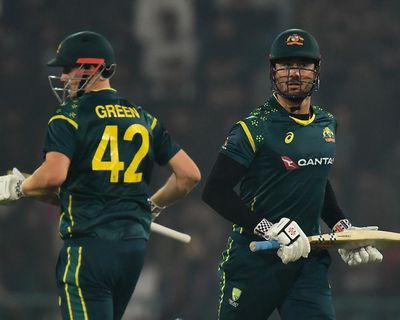 T20 World Cup fatigue hits Australia amid concern over injuries and form