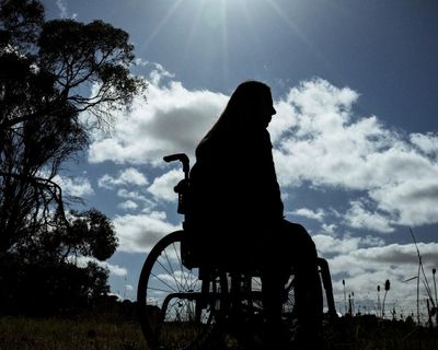 ‘Overwhelming sense of doom’: NDIS support cuts leave families in fear – and there are more to come